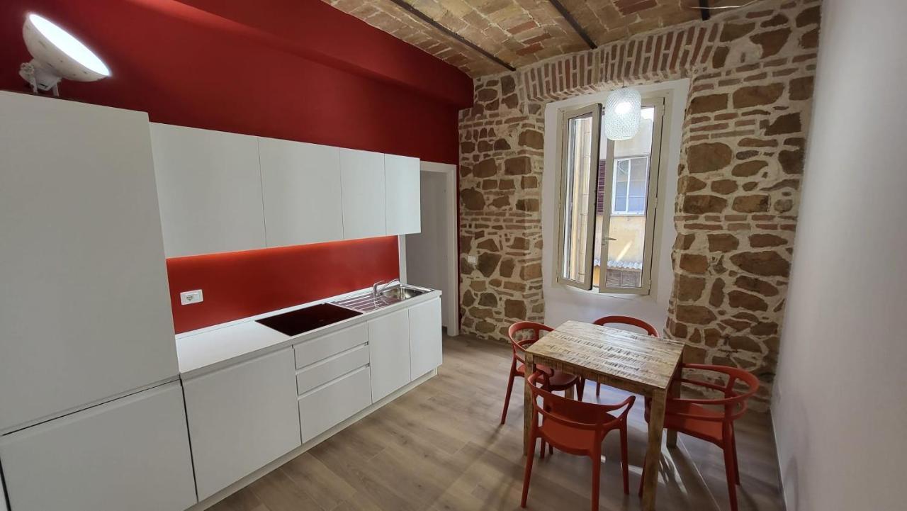 Casa Volsci, 2 Camere 2 Bagni, Roma Centro 外观 照片