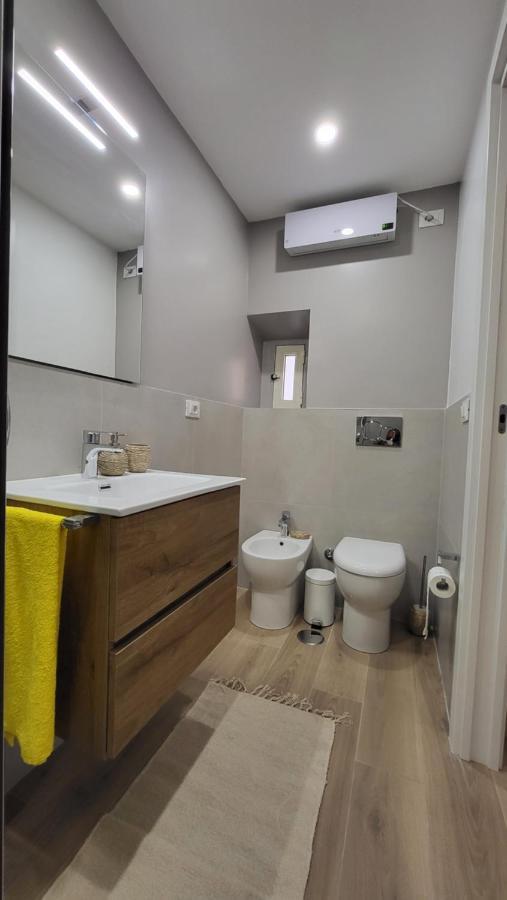 Casa Volsci, 2 Camere 2 Bagni, Roma Centro 外观 照片