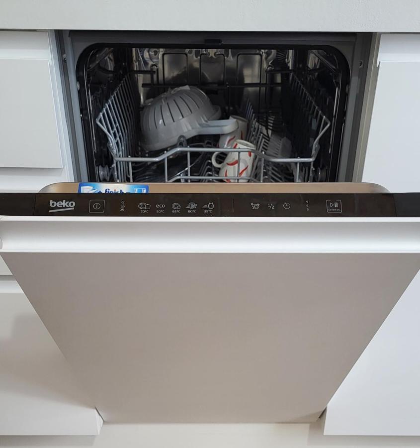 Casa Volsci, 2 Camere 2 Bagni, Roma Centro 外观 照片