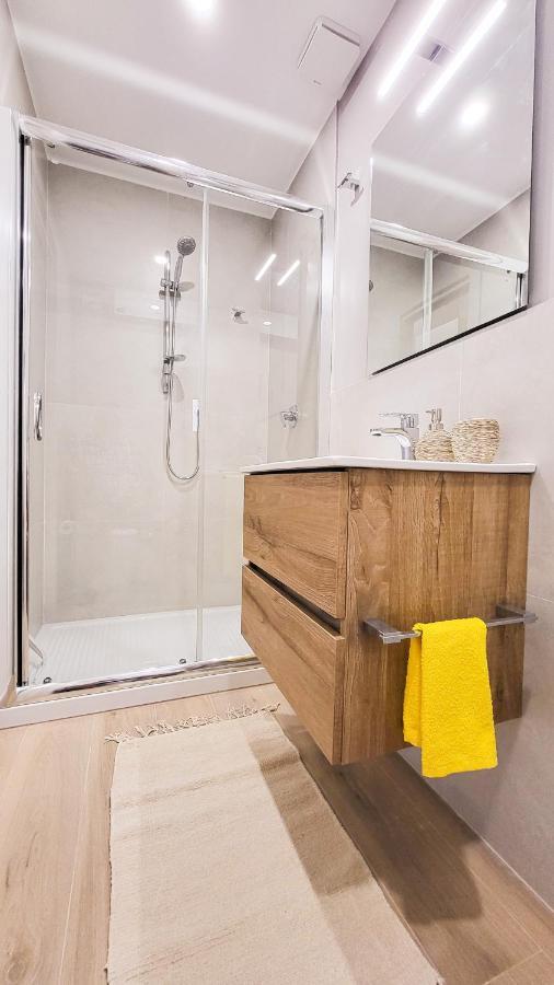Casa Volsci, 2 Camere 2 Bagni, Roma Centro 外观 照片