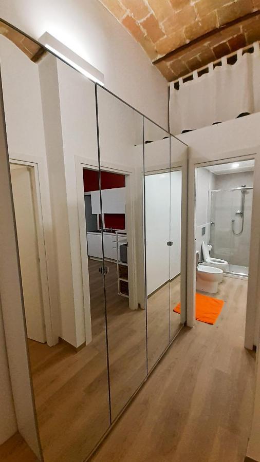 Casa Volsci, 2 Camere 2 Bagni, Roma Centro 外观 照片