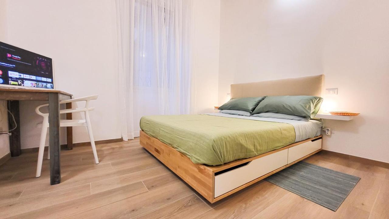 Casa Volsci, 2 Camere 2 Bagni, Roma Centro 外观 照片