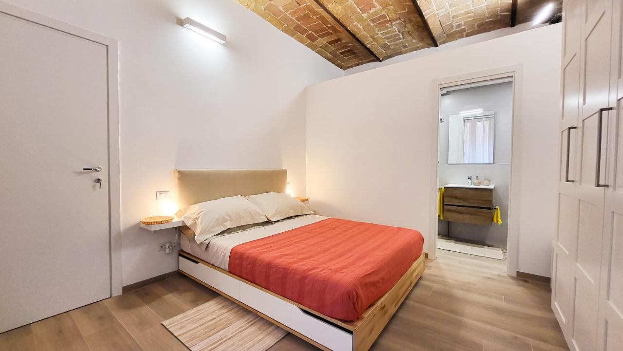 Casa Volsci, 2 Camere 2 Bagni, Roma Centro 外观 照片