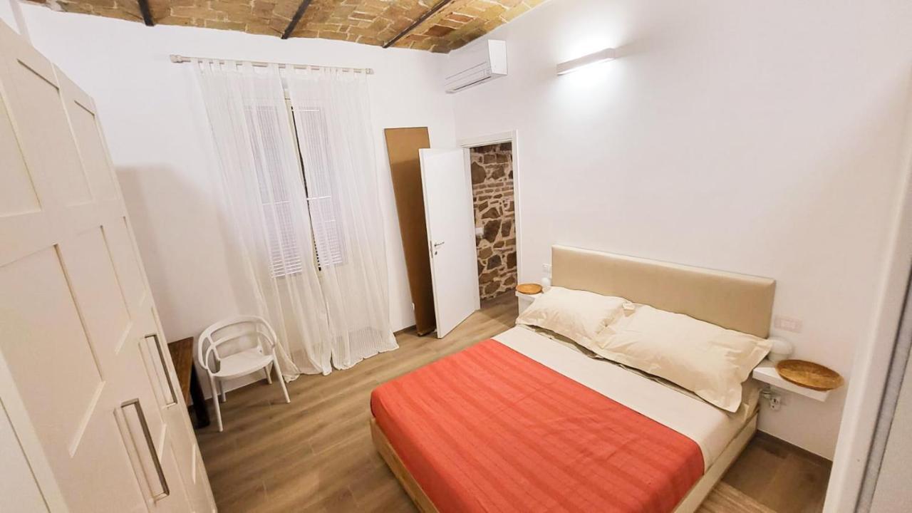 Casa Volsci, 2 Camere 2 Bagni, Roma Centro 外观 照片
